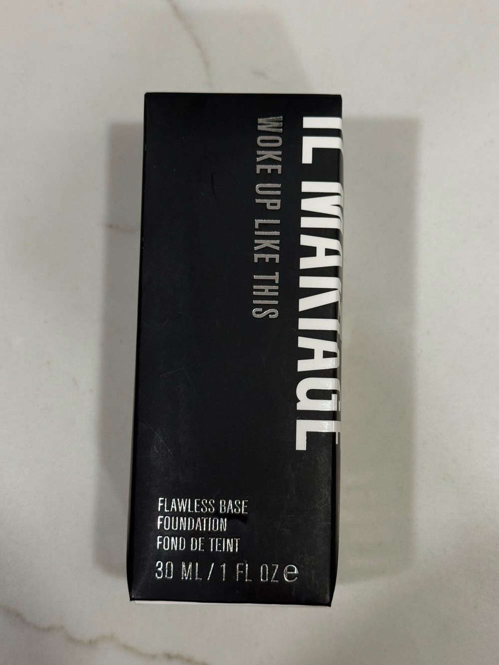 IL MAKIAGE Flawless Base Foundation